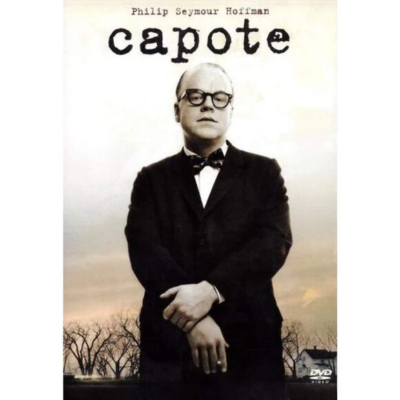 Capote (DVD 2006)  114 Minutes, Sony Pictures Home Entertainment - Picture 1 of 4